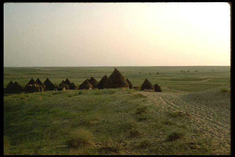 Wadi Maur, Yemen, 1974 (Mundy)