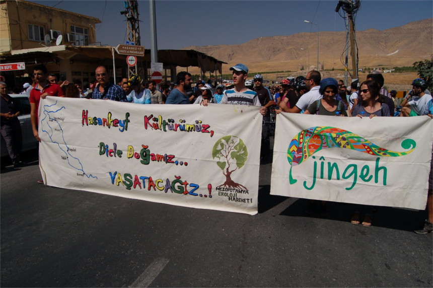 Hasankeyf